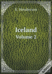 Capa do artigo Iceland Volume 2