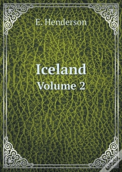Capa do artigo Iceland Volume 2