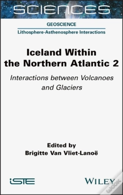 Capa do artigo Iceland Within The Northern Atlantic, Volume 2