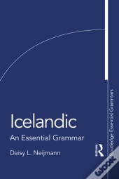Icelandic