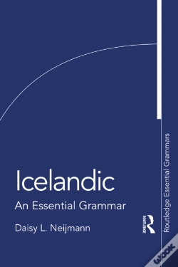 Capa do artigo Icelandic