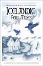 Icelandic Folk Tales - Preview