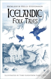 Capa do artigo Icelandic Folk Tales