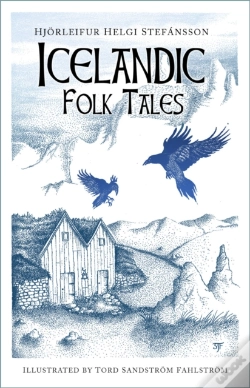 Capa do artigo Icelandic Folk Tales