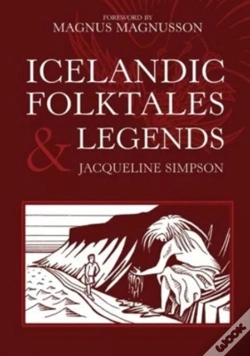 Capa do artigo Icelandic Folktales And Legends