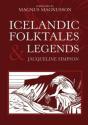 Icelandic Folktales And Legends - Preview