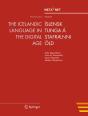 Icelandic Language In The Digital Age - Preview