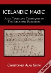 Capa do artigo Icelandic Magic