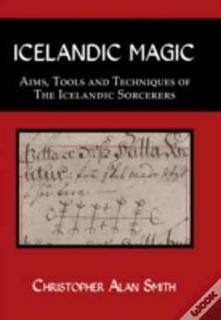 Capa do artigo Icelandic Magic