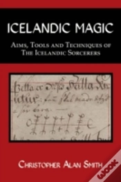 Capa do artigo Icelandic Magic