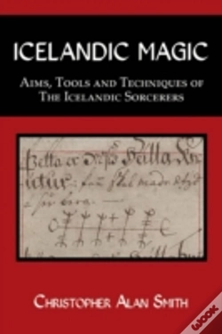 Capa do artigo Icelandic Magic