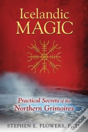 Capa do artigo Icelandic Magic
