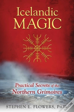 Capa do artigo Icelandic Magic
