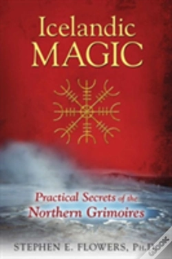 Capa do artigo Icelandic Magic