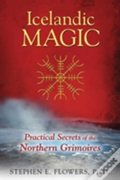 Capa do artigo Icelandic Magic