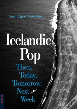 Capa do artigo Icelandic Pop