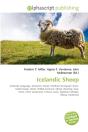 Icelandic Sheep - Preview