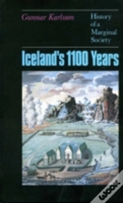 Capa do artigo Iceland