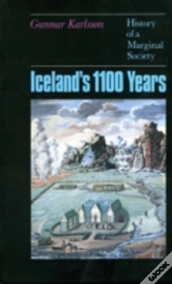 Capa do artigo Iceland'S 1100 Years