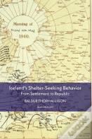 Iceland'S Shelter-Seeking Behavior