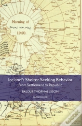 Iceland'S Shelter-Seeking Behavior