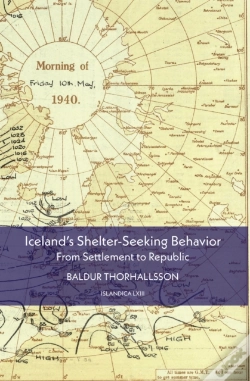 Capa do artigo Iceland'S Shelter-Seeking Behavior