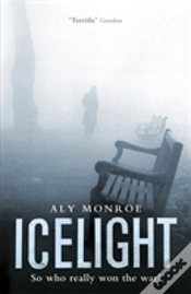 Capa do artigo Icelight