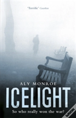 Capa do artigo Icelight
