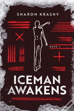 Capa do artigo Iceman Awakens