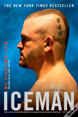Capa do artigo Iceman