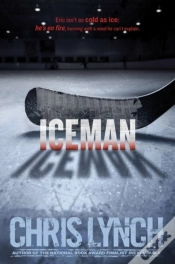 Capa do artigo Iceman