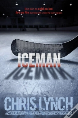 Capa do artigo Iceman