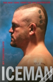 Capa do artigo Iceman