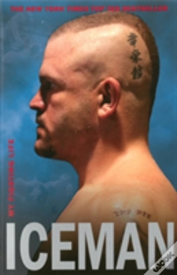 Capa do artigo Iceman