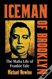 Capa do artigo Iceman Of Brooklyn
