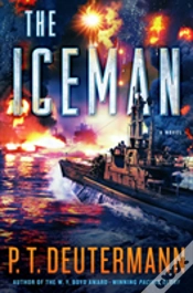 Capa do artigo Iceman