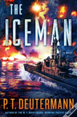 Capa do artigo Iceman