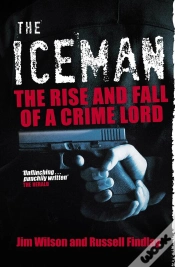 Capa do artigo Iceman