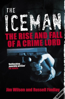 Capa do artigo Iceman