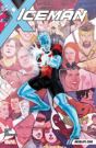 Iceman Vol. 2: Absolute Zero - Preview