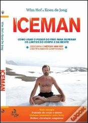 Capa do artigo Iceman