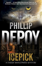 Icepick - Preview