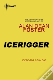Capa do artigo Icerigger