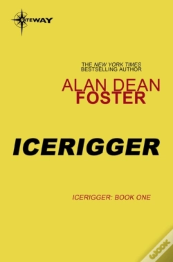 Capa do artigo Icerigger