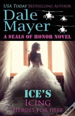 Capa do artigo Ice'S Icing