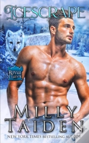 Capa do artigo Icescrape