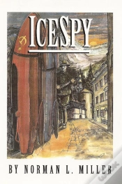 Capa do artigo Icespy