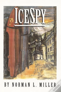 Capa do artigo Icespy