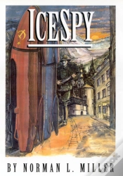 Capa do artigo Icespy