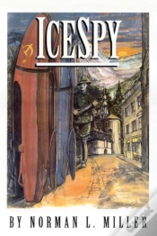 Capa do artigo Icespy